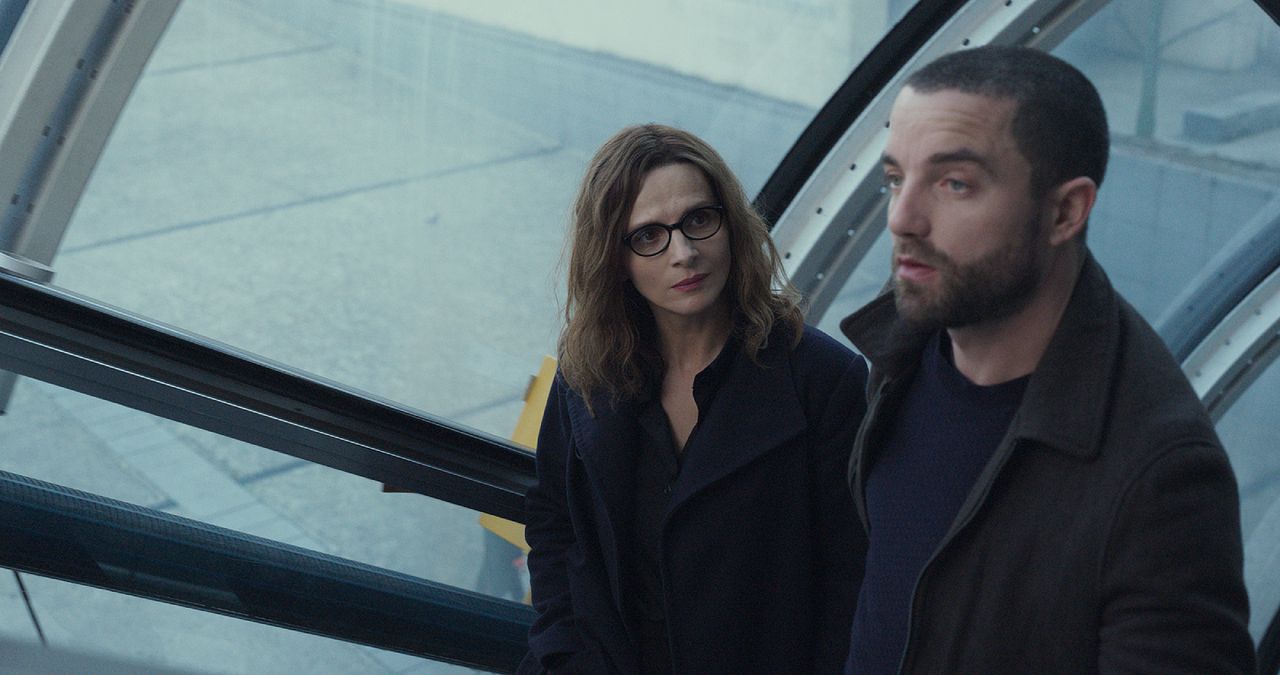 No soy quien crees : Foto Juliette Binoche