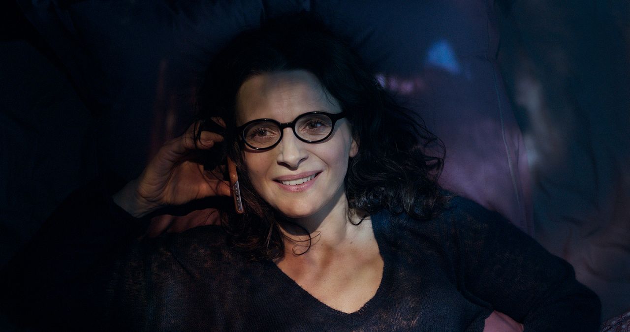 No soy quien crees : Foto Juliette Binoche