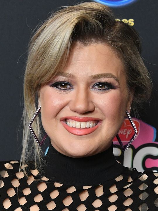 Póster Kelly Clarkson