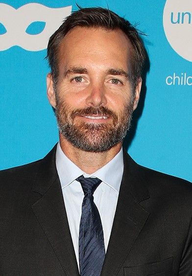 Póster Will Forte