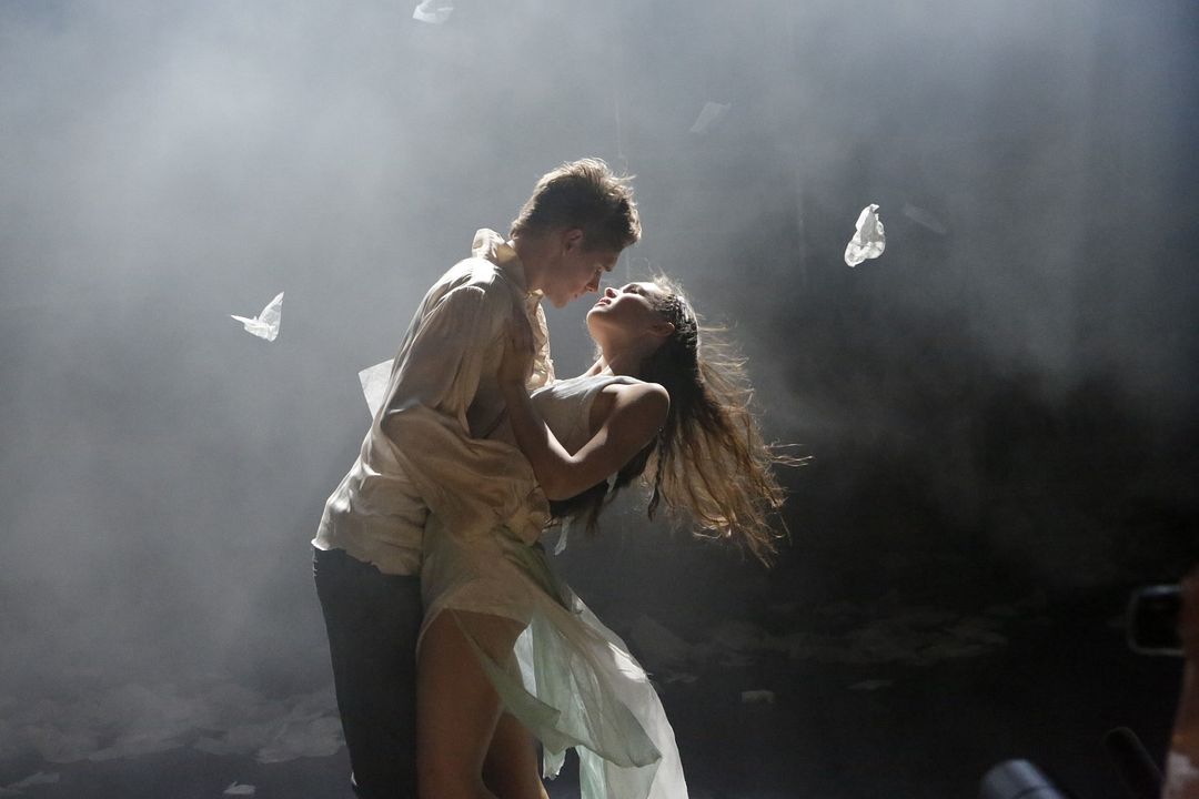 High Strung: Free Dance : Foto