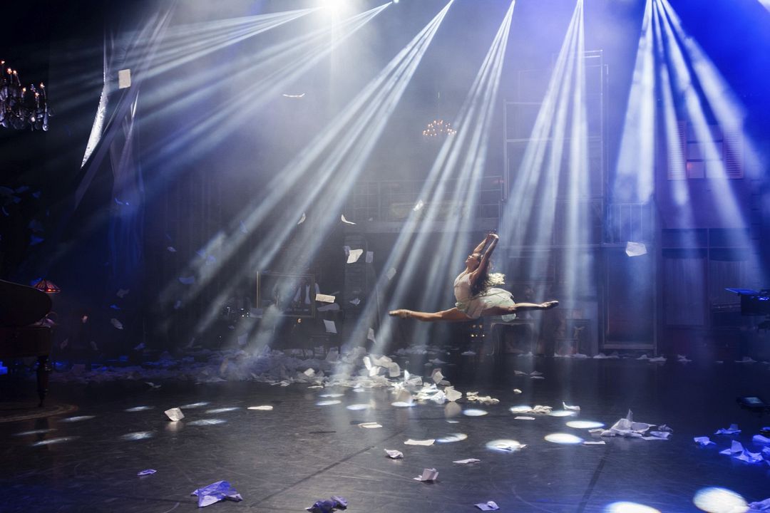 High Strung: Free Dance : Foto