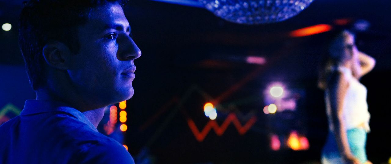 Destiny, My Love: Second Song : Foto Shaïn Boumedine