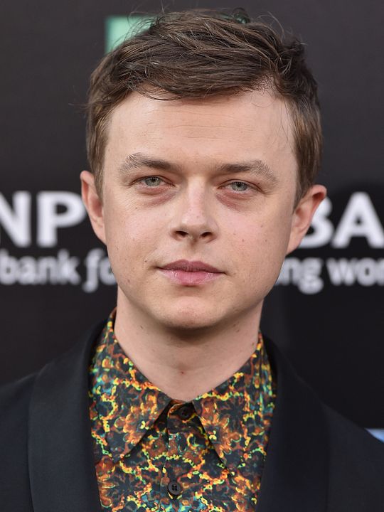 Póster Dane DeHaan