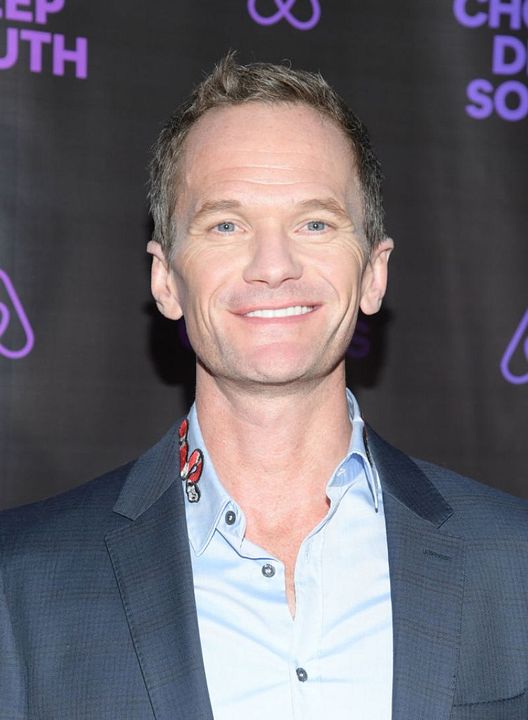 Póster Neil Patrick Harris