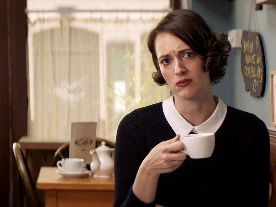 Fleabag : Póster
