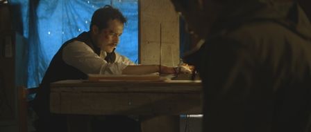 El diablo me dijo qué hacer : Foto