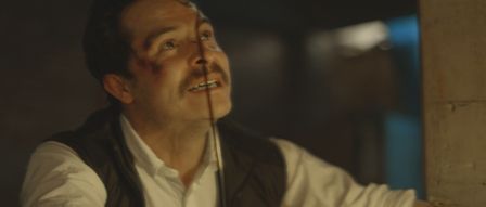 El diablo me dijo qué hacer : Foto