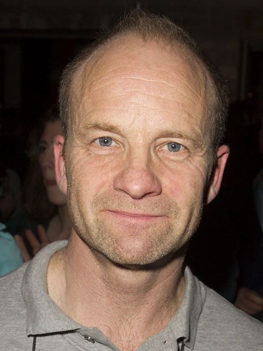 Póster Adrian Rawlins