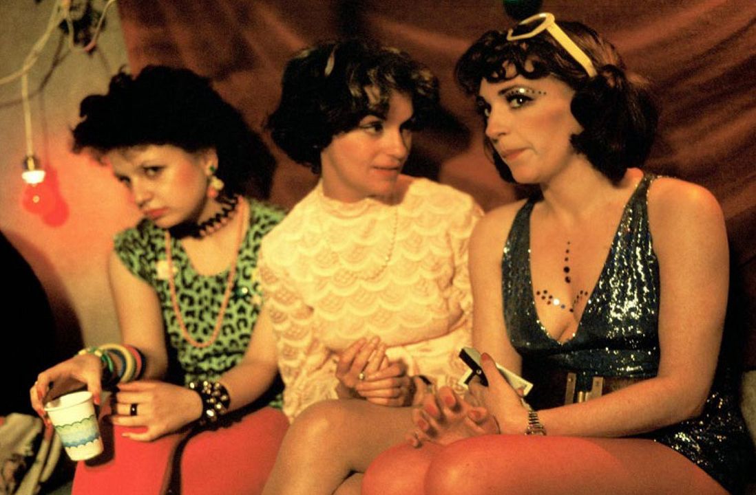 Pepi, Luci, Bom y otras chicas del montón : Foto Carmen Maura