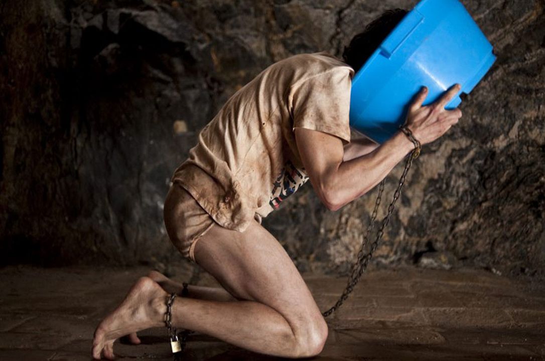 La piel que habito : Foto