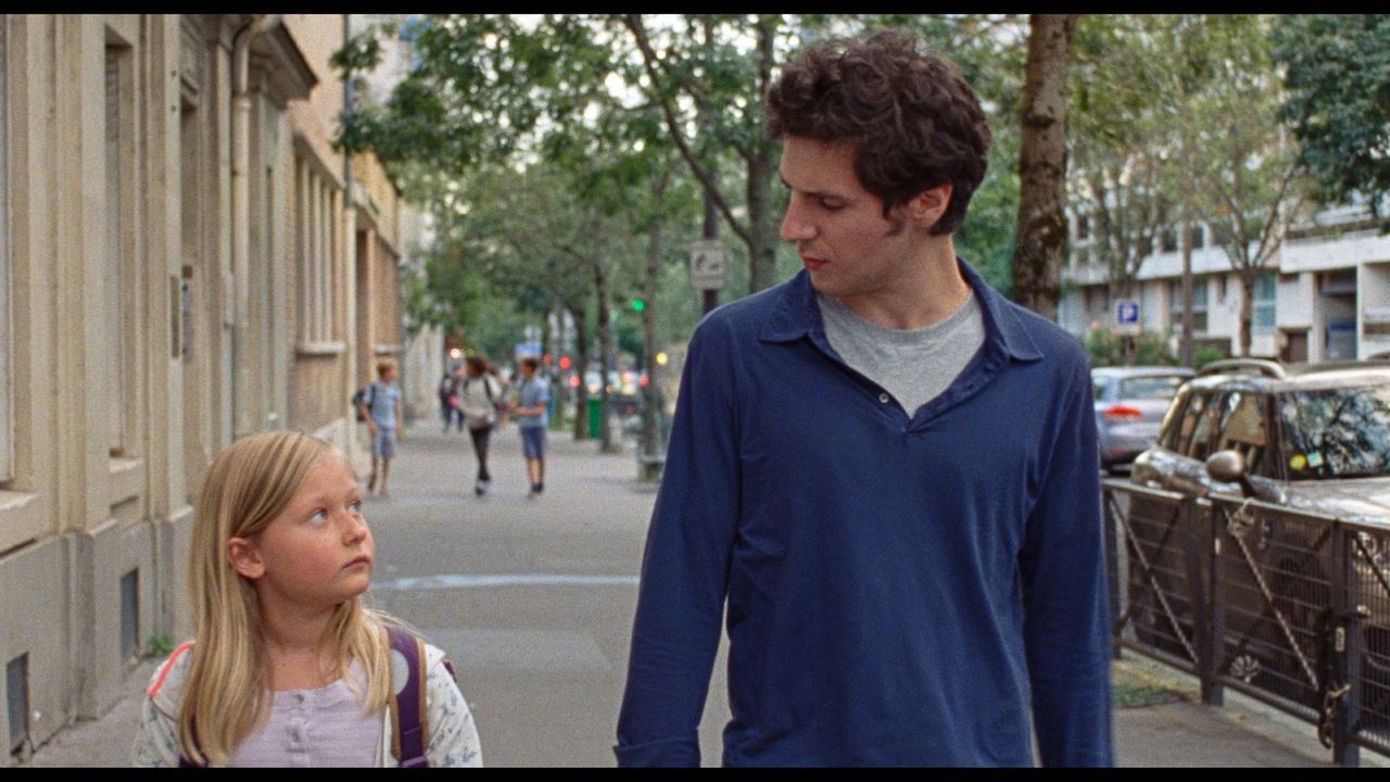 Amanda : Foto Isaure Multrier, Vincent Lacoste