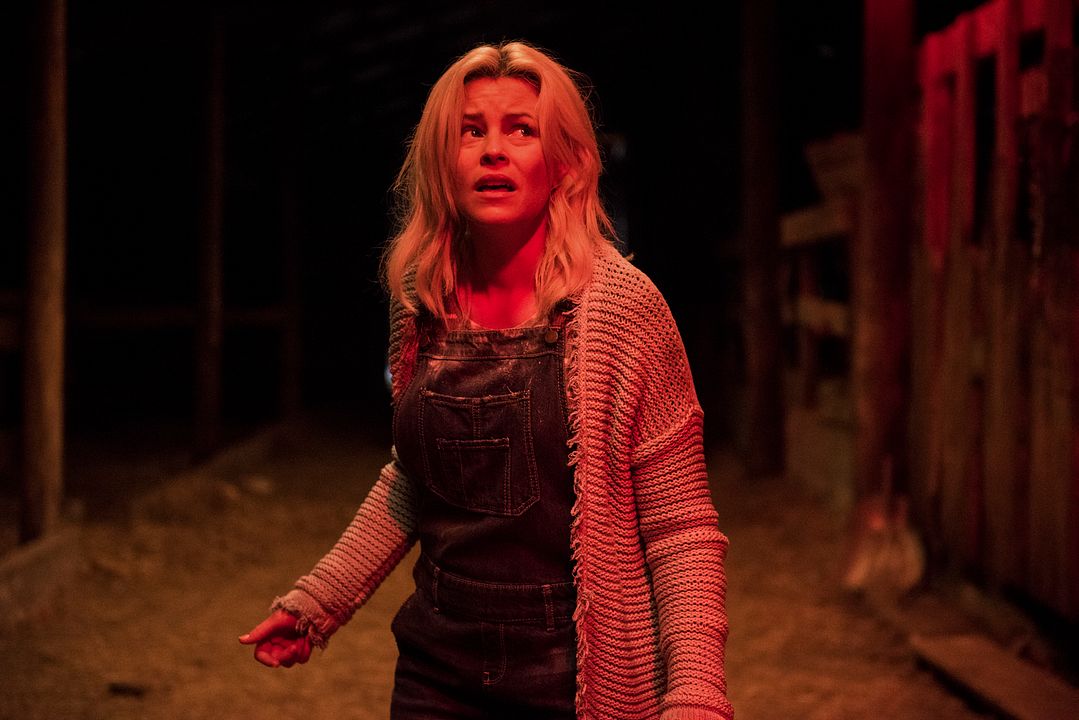 Brightburn: hijo de la oscuridad : Foto Elizabeth Banks