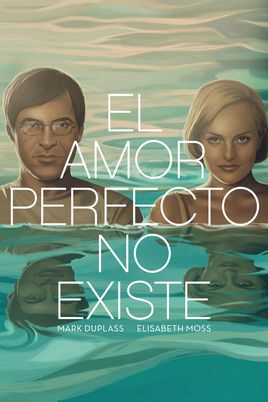 El amor perfecto no existe : Póster