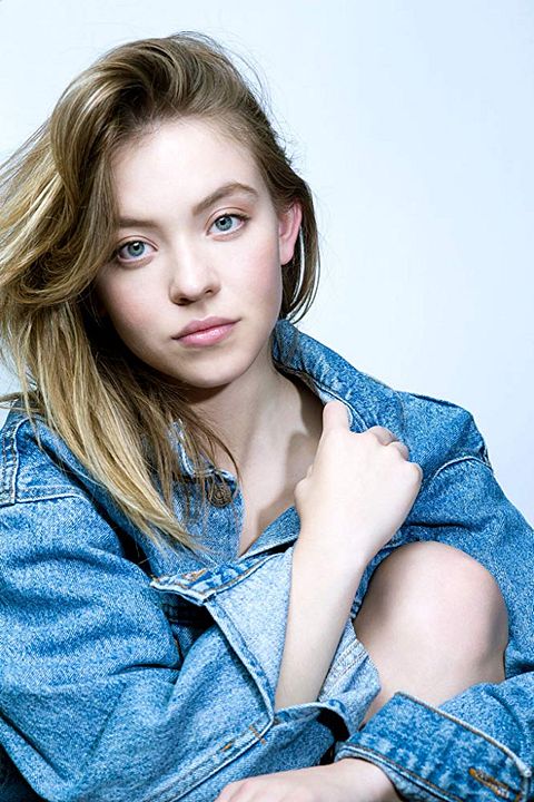 Póster Sydney Sweeney