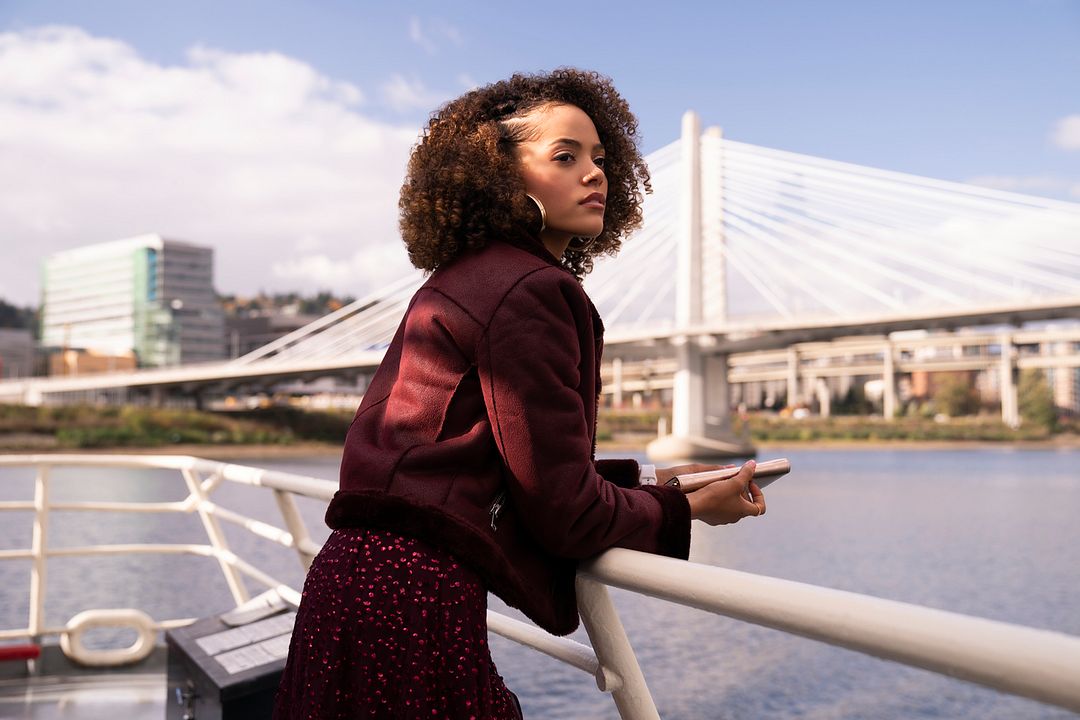 Trinkets : Foto Quintessa Swindell