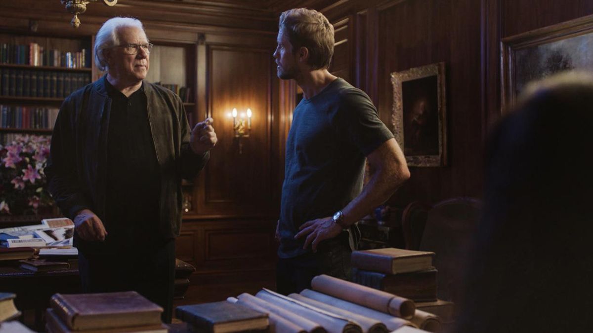 Blood and Treasure : Foto