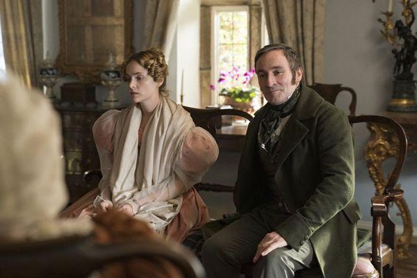 Gentleman Jack : Foto Sophie Rundle