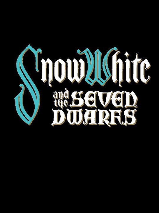 Blanca Nieves : Póster