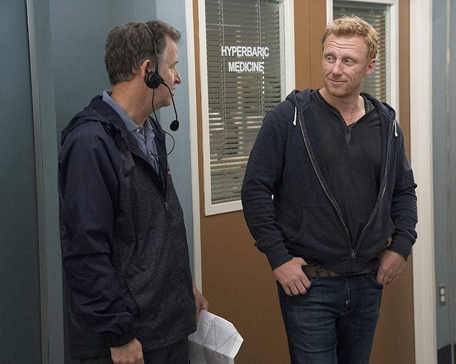 Grey's Anatomy : Foto