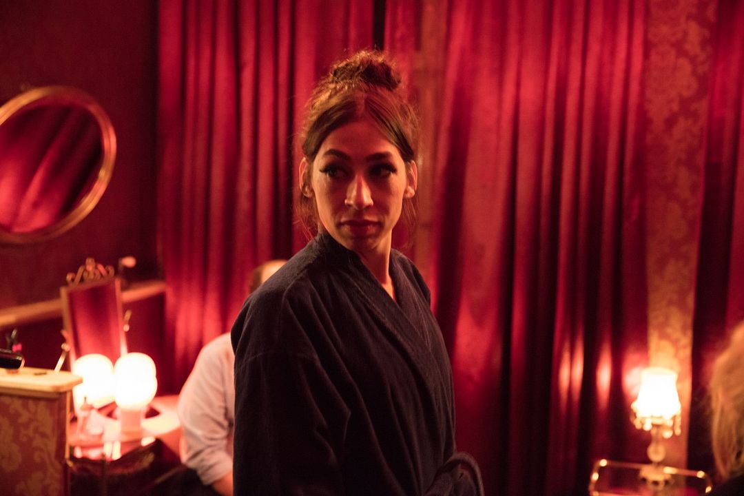 Berlin, I Love You : Foto