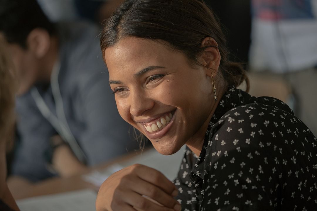 La vida escolar : Foto Zita Hanrot