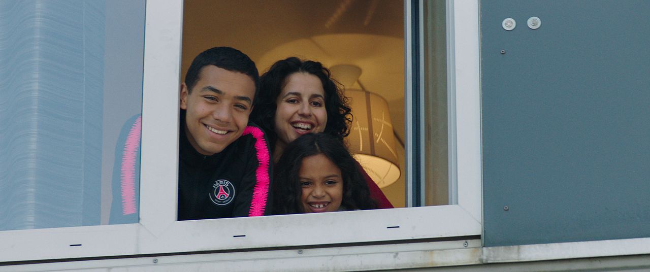 La vida escolar : Foto