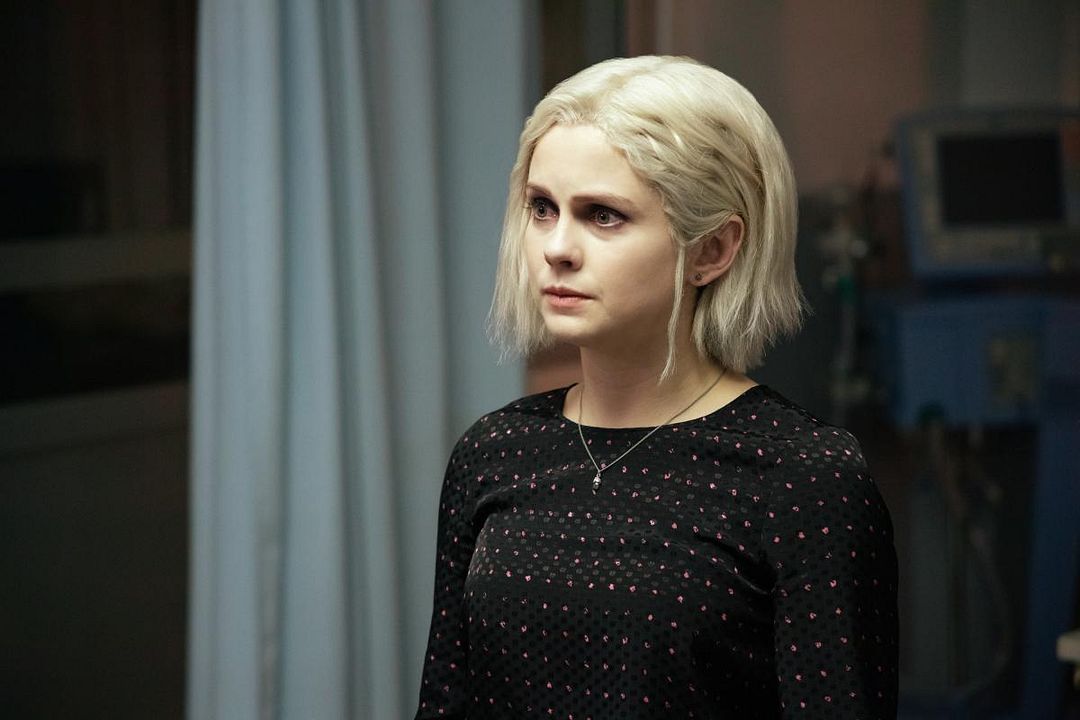 iZombie : Foto