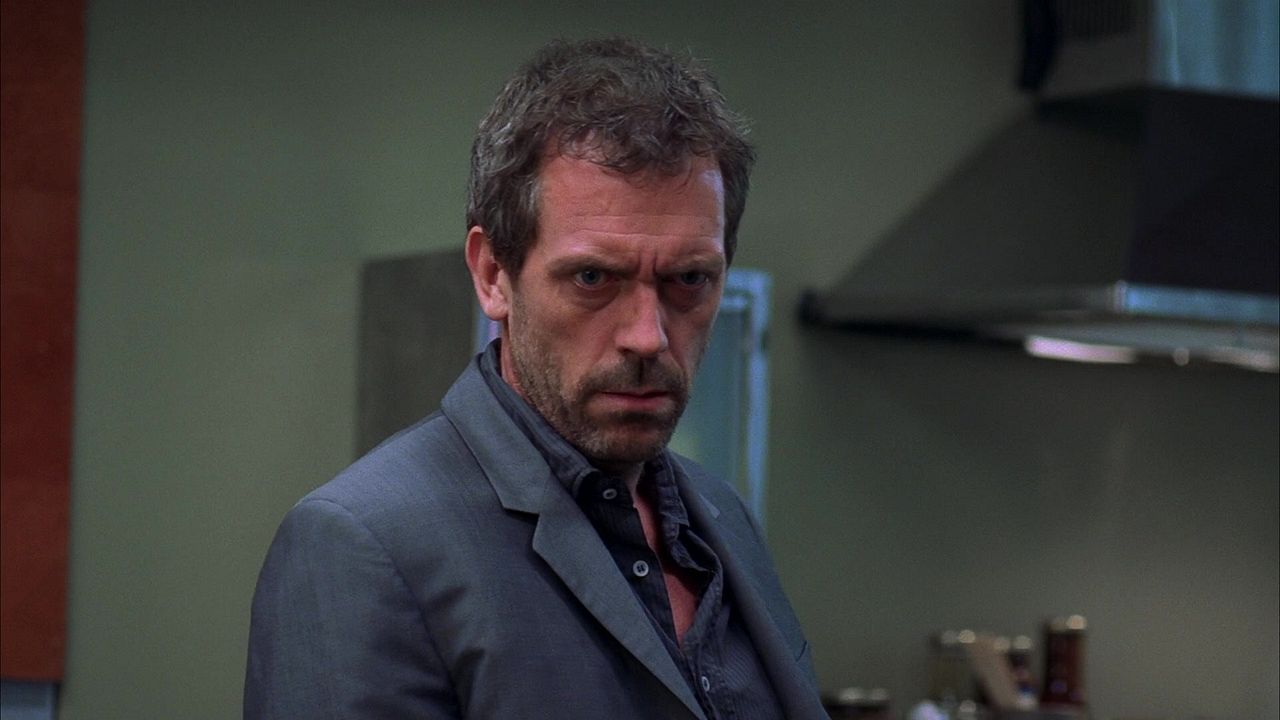 Doctor House : Póster