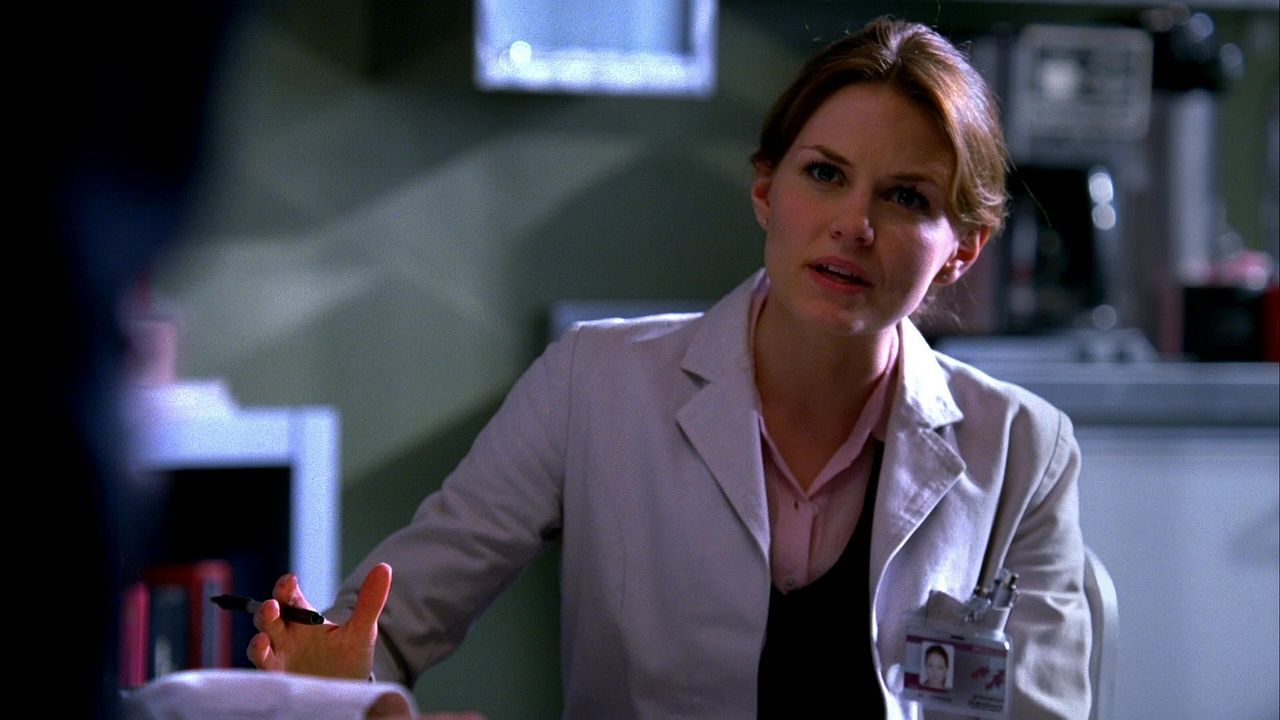 Doctor House : Póster