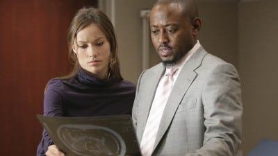 Doctor House : Póster