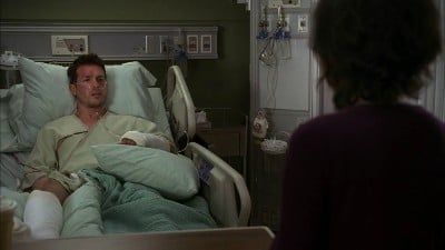 Doctor House : Póster