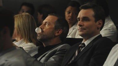 Doctor House : Póster