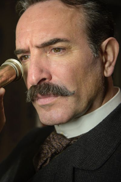 El acusado y el espía : Póster