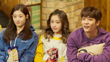 Mi primer amor de verdad : Póster