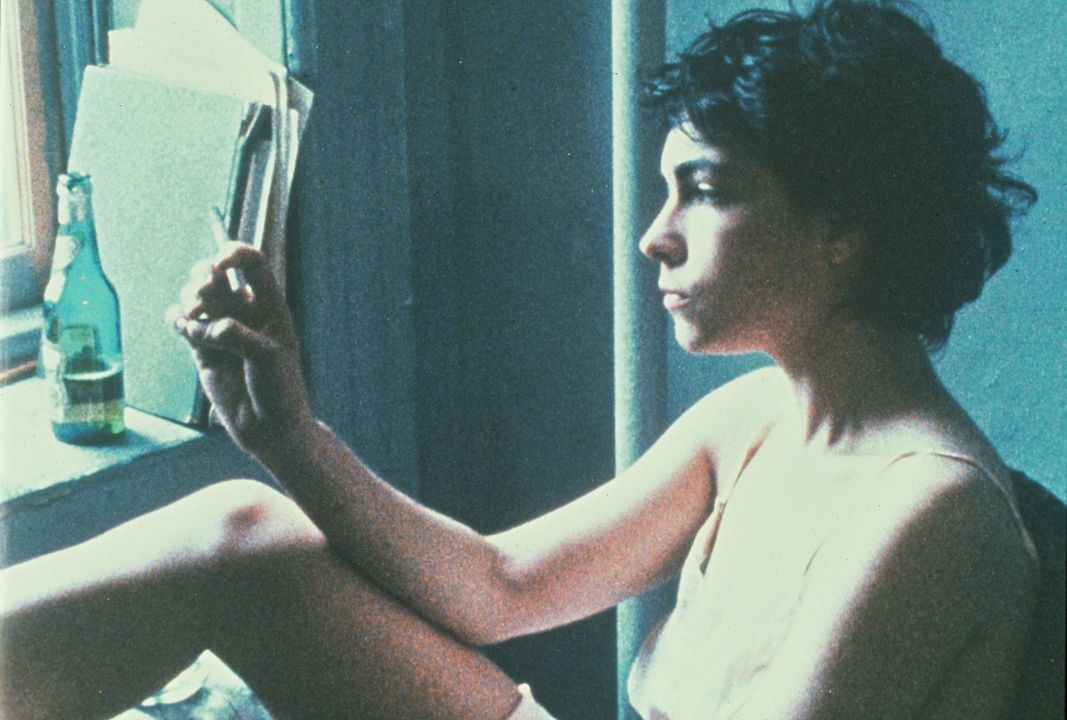 Permanent Vacation : Foto