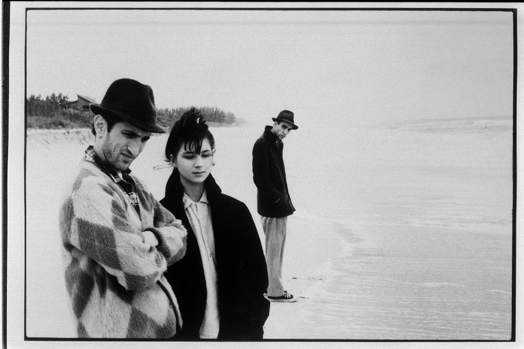 Stranger Than Paradise : Foto