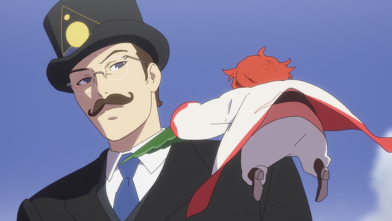 Birthday wonderland : Foto