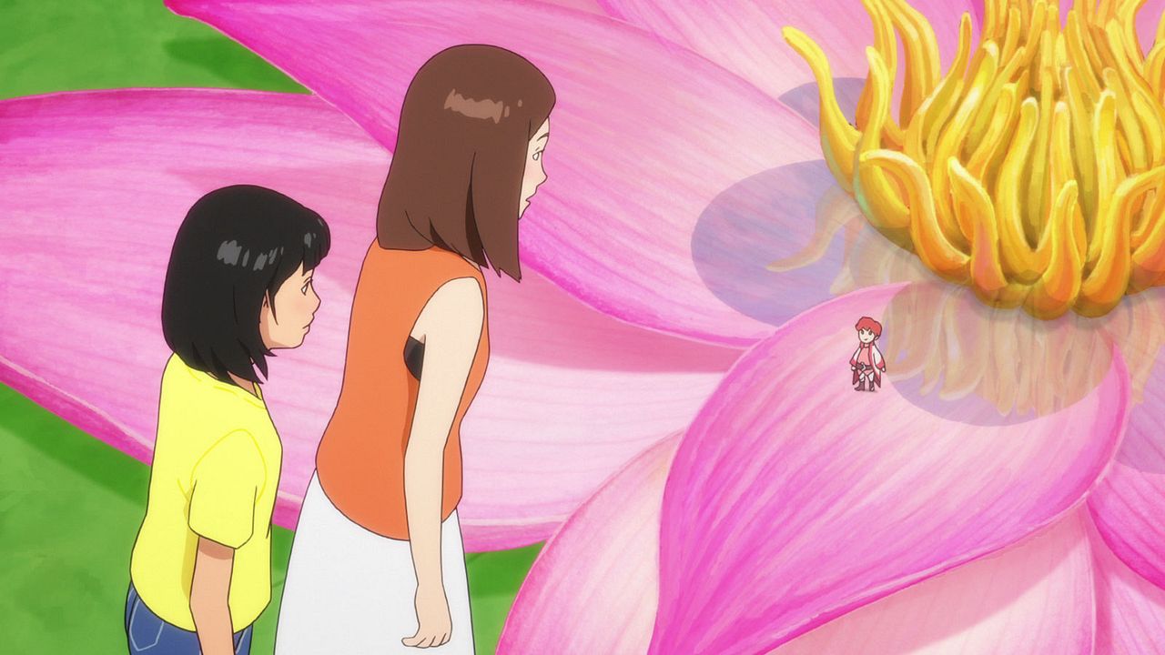 Birthday wonderland : Foto