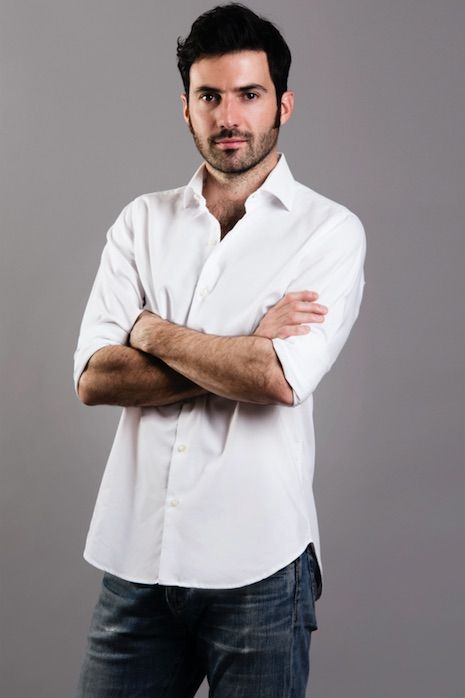 Póster Pablo Cruz (III)