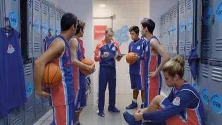 Go! Vive a Tu Manera : Póster