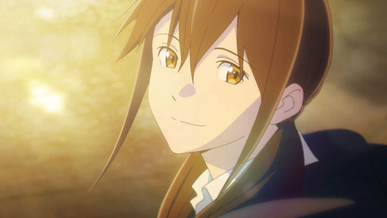 Me quiero comer tu páncreas : Foto