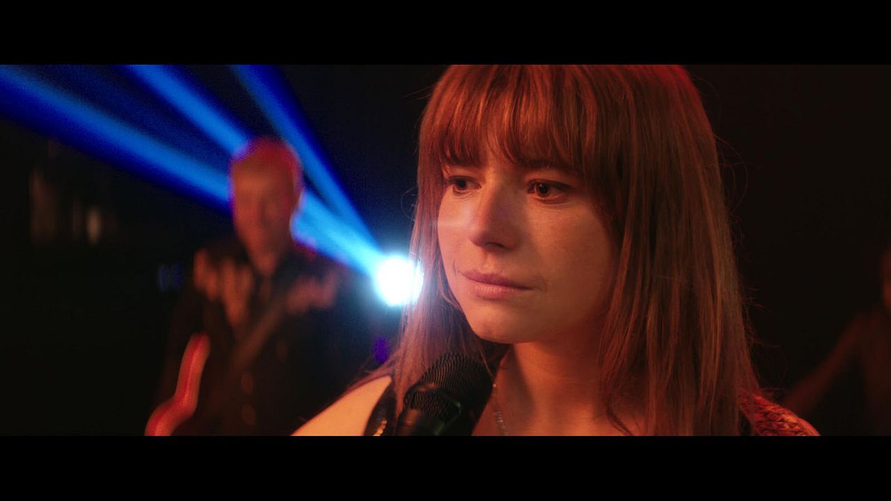 Wild Rose: Sigue tu propia canción : Foto Jessie Buckley