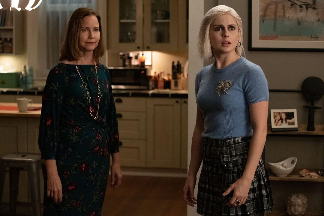 iZombie : Foto