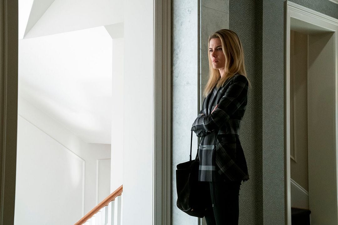 Marvel's Jessica Jones : Foto Rachael Taylor