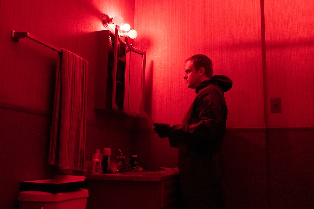 Marvel's Jessica Jones : Foto Jeremy Bobb