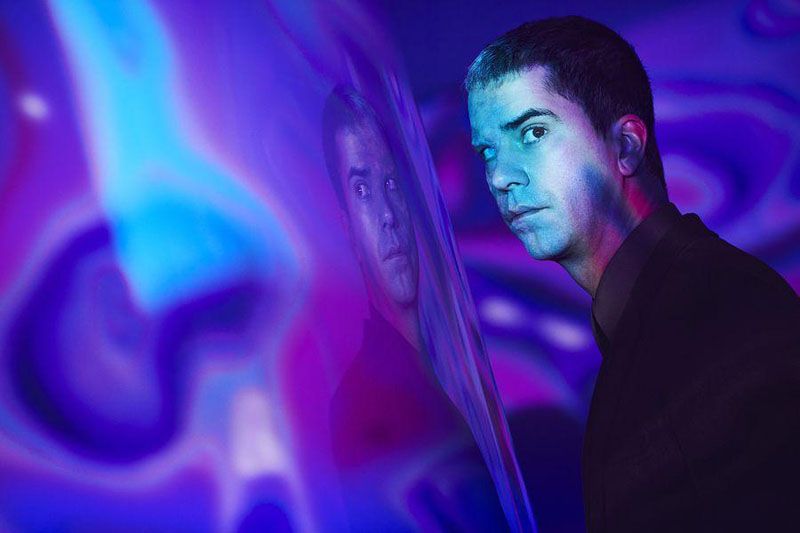 Foto Hamish Linklater