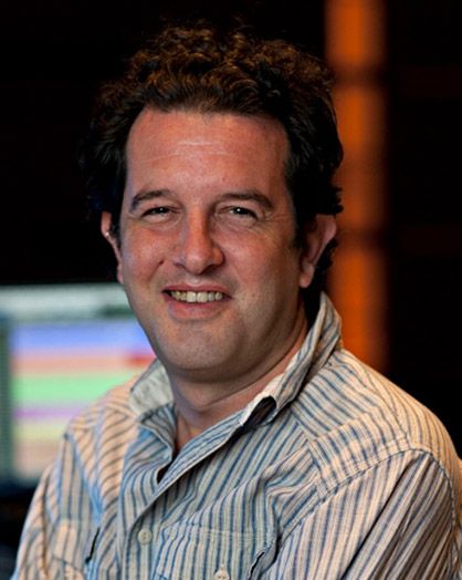 Póster Jason George