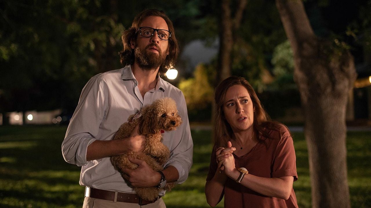 Los Rodríguez y el más allá : Foto Mariana Treviño, Edu Soto