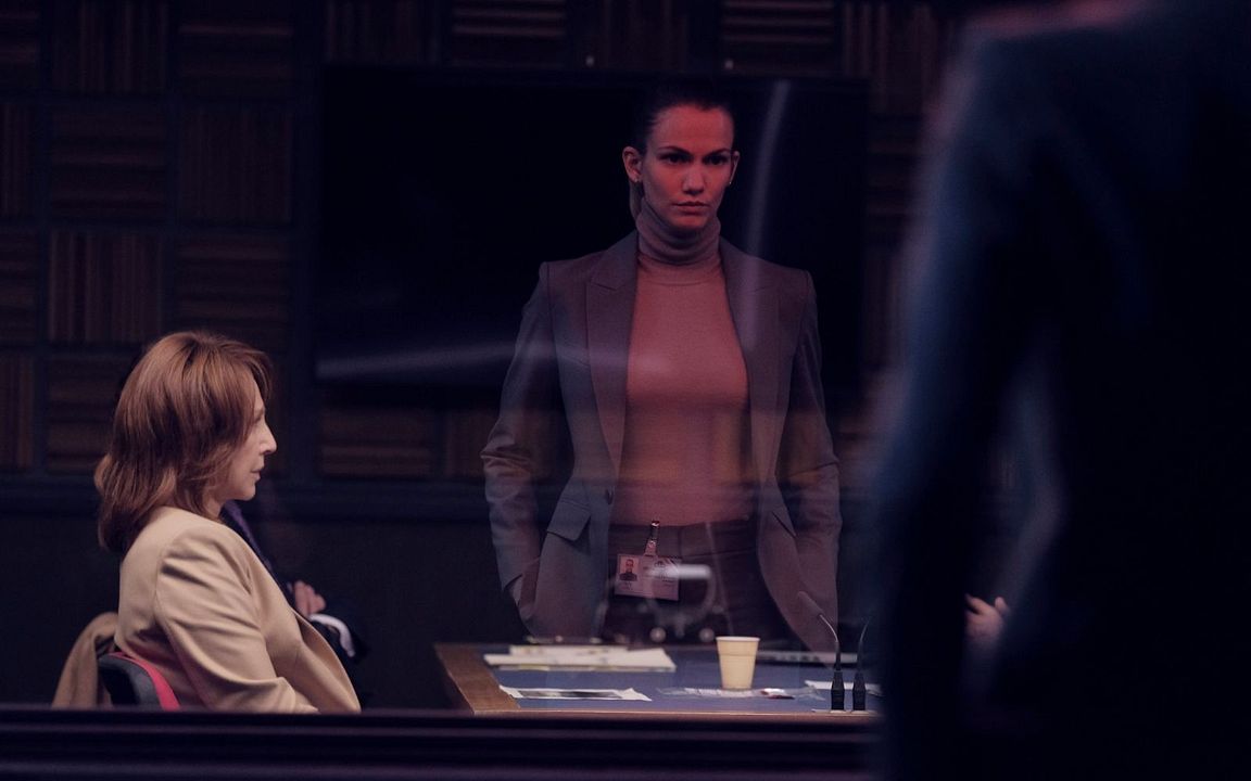 Foto Hayley Atwell, Nathalie Baye